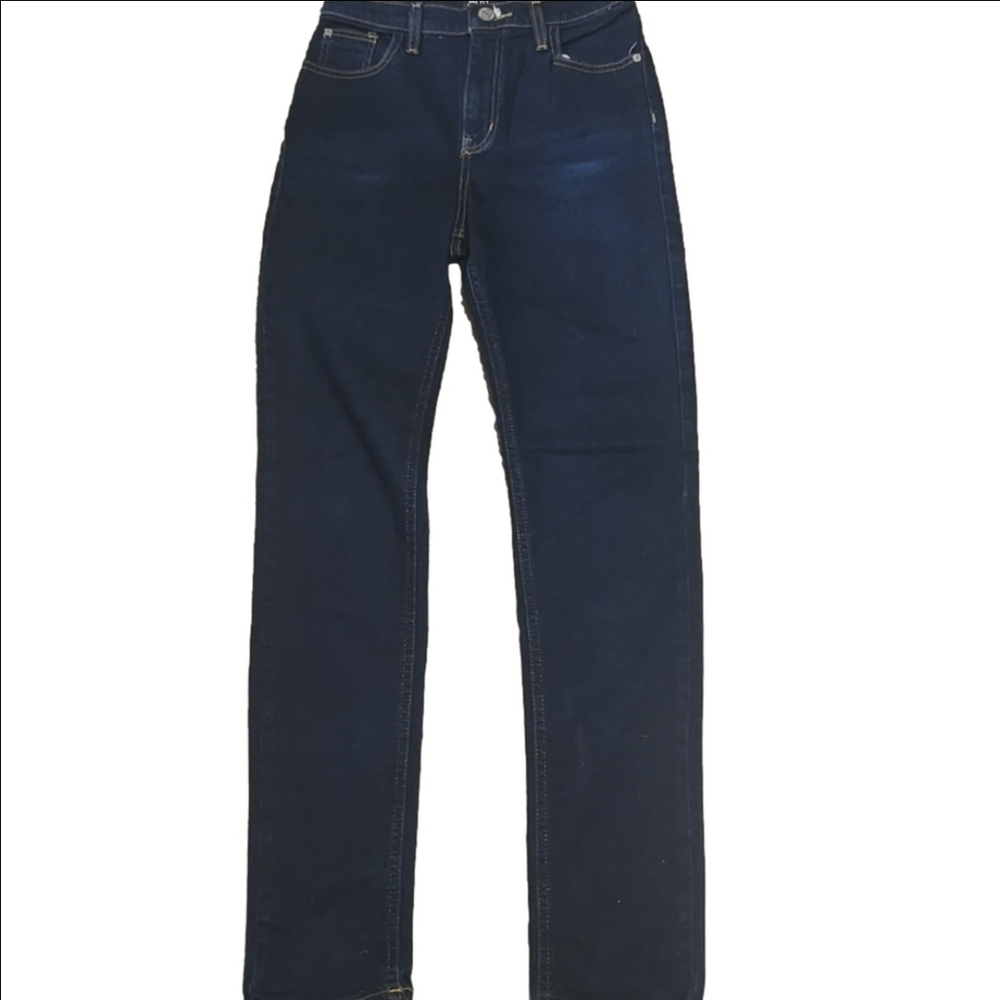 ♡Vintage BDG girlfriend high rise skinny jeans sz. 27